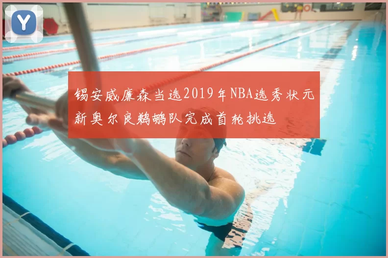 锡安威廉森当选2019年NBA选秀状元新奥尔良鹈鹕队完成首轮挑选